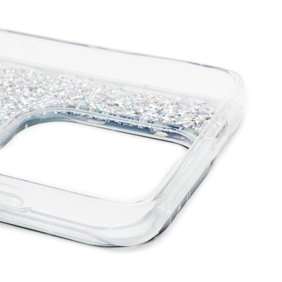 Чехол-накладка для Tecno Spark Go 2024 - (002) (многоцветный) - SC334