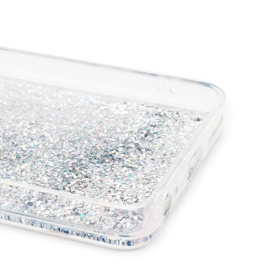 Чехол-накладка для Tecno Spark Go 2024 - (002) (многоцветный) - SC334