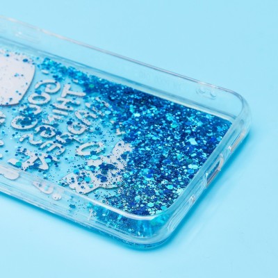 Чехол-накладка для Xiaomi Poco C40 - (003) (многоцветный) - SC334