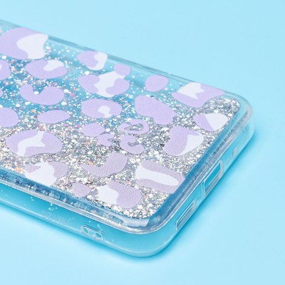 Чехол-накладка для Xiaomi Poco C55 - (001) (многоцветный) - SC334