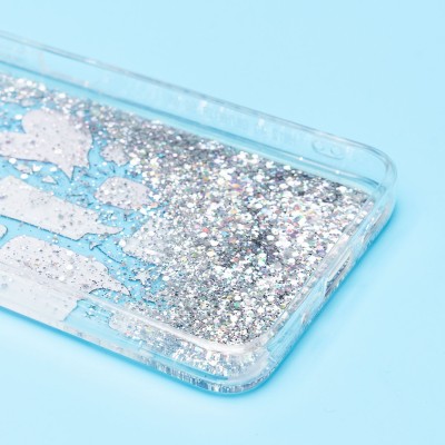 Чехол-накладка для Xiaomi 12 5G - (002) (многоцветный) - SC334