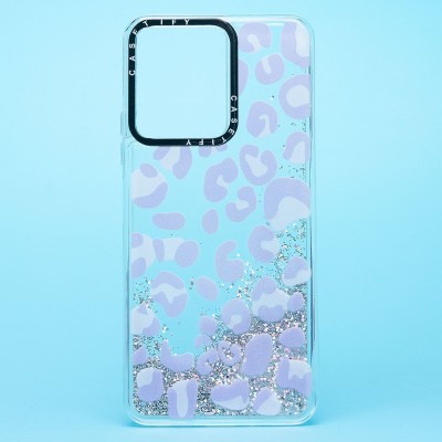 Чехол-накладка для Xiaomi Poco C65 - (001) (многоцветный) - SC334