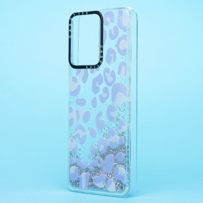 Чехол-накладка для Xiaomi Poco C65 - (001) (многоцветный) - SC334