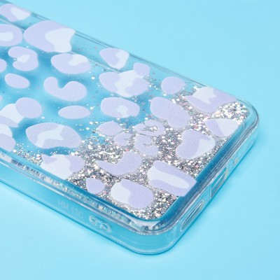 Чехол-накладка для Xiaomi Poco C65 - (001) (многоцветный) - SC334