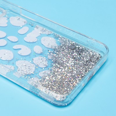 Чехол-накладка для Xiaomi Poco C65 - (001) (многоцветный) - SC334