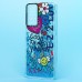 Чехол-накладка для Xiaomi Redmi Note 11 Pro 5G Global - (3) (многоцветный) - SC334