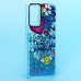Чехол-накладка для Xiaomi Redmi Note 11 Pro 5G Global - (3) (многоцветный) - SC334