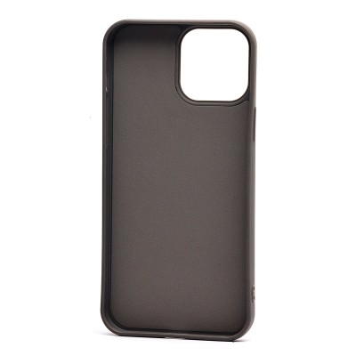Чехол-накладка для Apple iPhone 13 Pro Max (панда) (серый) - SC335 Чехол-накладка для Apple iPhone 13 Pro Max (панда) (серый) - SC335