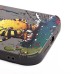 Чехол-накладка для Apple iPhone 13 Pro Max (тигр) (серый) - SC335