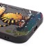 Чехол-накладка для Apple iPhone 13 (тигр) (серый) - SC335