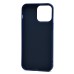 Чехол-накладка для Apple iPhone 14 Pro Max (овечка) (темно-синий) - SC335 Чехол-накладка для Apple iPhone 14 Pro Max (овечка) (темно-синий) - SC335