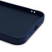 Чехол-накладка для Apple iPhone 14 Pro Max (овечка) (темно-синий) - SC335 Чехол-накладка для Apple iPhone 14 Pro Max (овечка) (темно-синий) - SC335