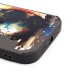 Чехол-накладка для Apple iPhone 14 Pro Max (панда) (серый) - SC335