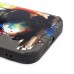Чехол-накладка для Apple iPhone 14 Pro (панда) (серый) - SC335