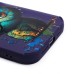 Чехол-накладка для Apple iPhone 15 Pro Max (кот) (фиолетовый) - SC335