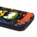 Чехол-накладка для Apple iPhone 15 Pro Max (утка) (черный) - SC335