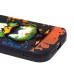 Чехол-накладка для Apple iPhone 15 Pro (утка) (черный) - SC335