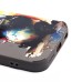 Чехол-накладка для Apple iPhone SE 2022 (панда) (серый) - SC335 Чехол-накладка для Apple iPhone SE 2022 (панда) (серый) - SC335