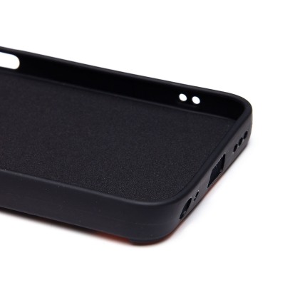 Чехол-накладка для Infinix Hot 30i (утка) (черный) - SC335 Чехол-накладка для Infinix Hot 30i (утка) (черный) - SC335