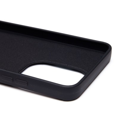 Чехол-накладка для Infinix Hot 30i (утка) (черный) - SC335 Чехол-накладка для Infinix Hot 30i (утка) (черный) - SC335