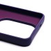 Чехол-накладка для Infinix Hot 40 Pro (кот) (фиолетовый) - SC335