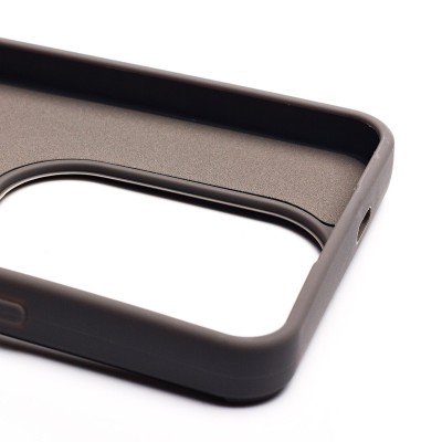 Чехол-накладка для Infinix Hot 40 Pro (панда) (серый) - SC335