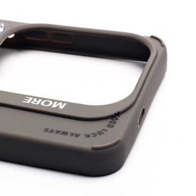 Чехол-накладка для Infinix Hot 40 (панда) (серый) - SC335 Чехол-накладка для Infinix Hot 40 (панда) (серый) - SC335