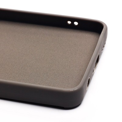 Чехол-накладка для Infinix Hot 40 (панда) (серый) - SC335 Чехол-накладка для Infinix Hot 40 (панда) (серый) - SC335