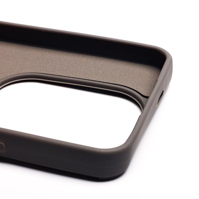 Чехол-накладка для Infinix Hot 40 (тигр) (серый) - SC335