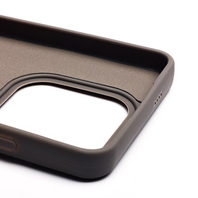 Чехол-накладка для Infinix Hot 40i (панда) (серый) - SC335