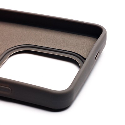 Чехол-накладка для Infinix Smart 8 (панда) (серый) - SC335