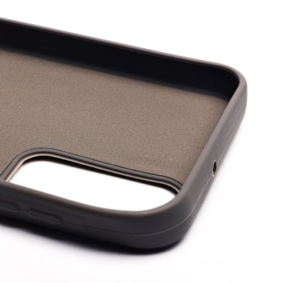 Чехол-накладка для Samsung Galaxy A15 5G (панда) (серый) - SC335