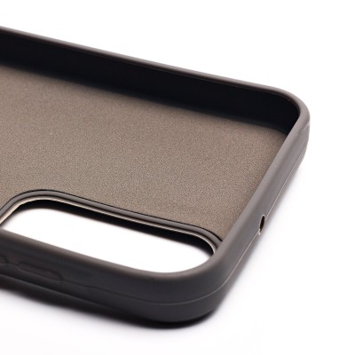 Чехол-накладка для Samsung Galaxy A15 5G (тигр) (серый) - SC335