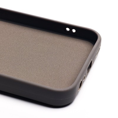 Чехол-накладка для Samsung Galaxy A15 5G (тигр) (серый) - SC335