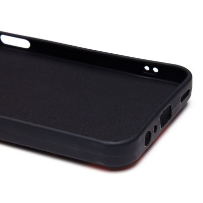 Чехол-накладка для Samsung Galaxy A15 5G (утка) (черный) - SC335 Чехол-накладка для Samsung Galaxy A15 5G (утка) (черный) - SC335