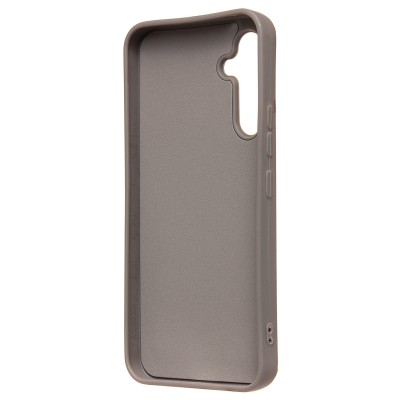 Чехол-накладка для Samsung Galaxy A54 (тигр) (серый) - SC335 Чехол-накладка для Samsung Galaxy A54 (тигр) (серый) - SC335