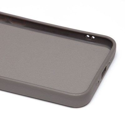 Чехол-накладка для Samsung Galaxy A54 (тигр) (серый) - SC335 Чехол-накладка для Samsung Galaxy A54 (тигр) (серый) - SC335