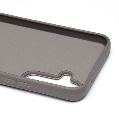 Чехол-накладка для Samsung Galaxy A54 (тигр) (серый) - SC335 Чехол-накладка для Samsung Galaxy A54 (тигр) (серый) - SC335