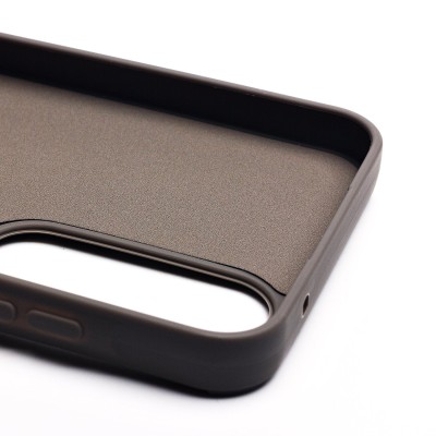 Чехол-накладка для Samsung Galaxy A55 (панда) (серый) - SC335 Чехол-накладка для Samsung Galaxy A55 (панда) (серый) - SC335