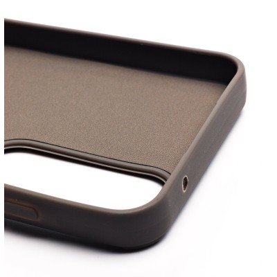 Чехол-накладка для Samsung Galaxy A55 (тигр) (серый) - SC335 Чехол-накладка для Samsung Galaxy A55 (тигр) (серый) - SC335