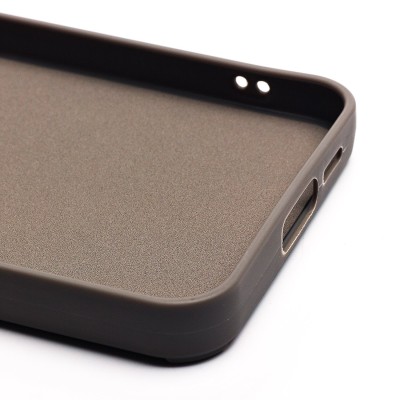 Чехол-накладка для Samsung Galaxy A55 (тигр) (серый) - SC335 Чехол-накладка для Samsung Galaxy A55 (тигр) (серый) - SC335