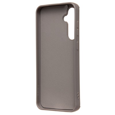 Чехол-накладка для Samsung Galaxy S23 FE (панда) (серый) - SC335 Чехол-накладка для Samsung Galaxy S23 FE (панда) (серый) - SC335