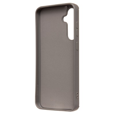 Чехол-накладка для Samsung Galaxy S23 FE (тигр) (серый) - SC335 Чехол-накладка для Samsung Galaxy S23 FE (тигр) (серый) - SC335