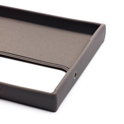 Чехол-накладка для Samsung Galaxy S23 Ultra (панда) (серый) - SC335 Чехол-накладка для Samsung Galaxy S23 Ultra (панда) (серый) - SC335