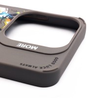 Чехол-накладка для Tecno Spark 10 4G (панда) (серый) - SC335