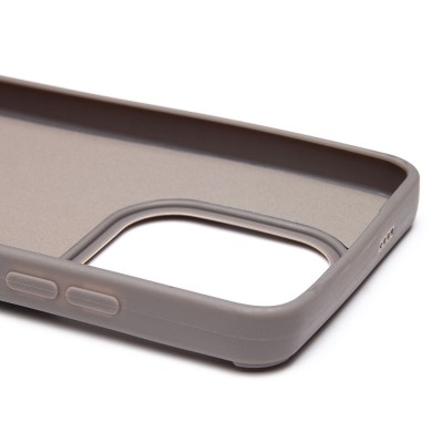 Чехол-накладка для Tecno Spark 20C (панда) (серый) - SC335