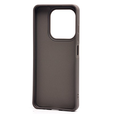 Чехол-накладка для Tecno Spark 20C (тигр) (серый) - SC335