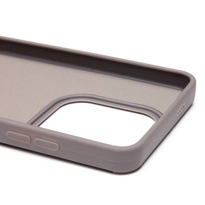 Чехол-накладка для Tecno Spark 20C (панда) (серый) - SC335