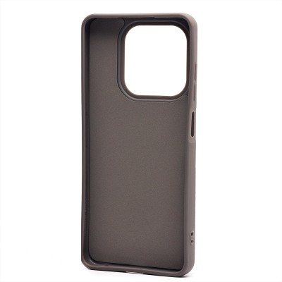 Чехол-накладка для Tecno Spark GO 2024 (панда) (серый) - SC335