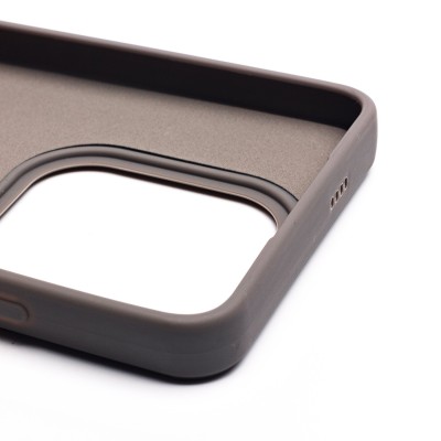 Чехол-накладка для Tecno Spark GO 2024 (панда) (серый) - SC335